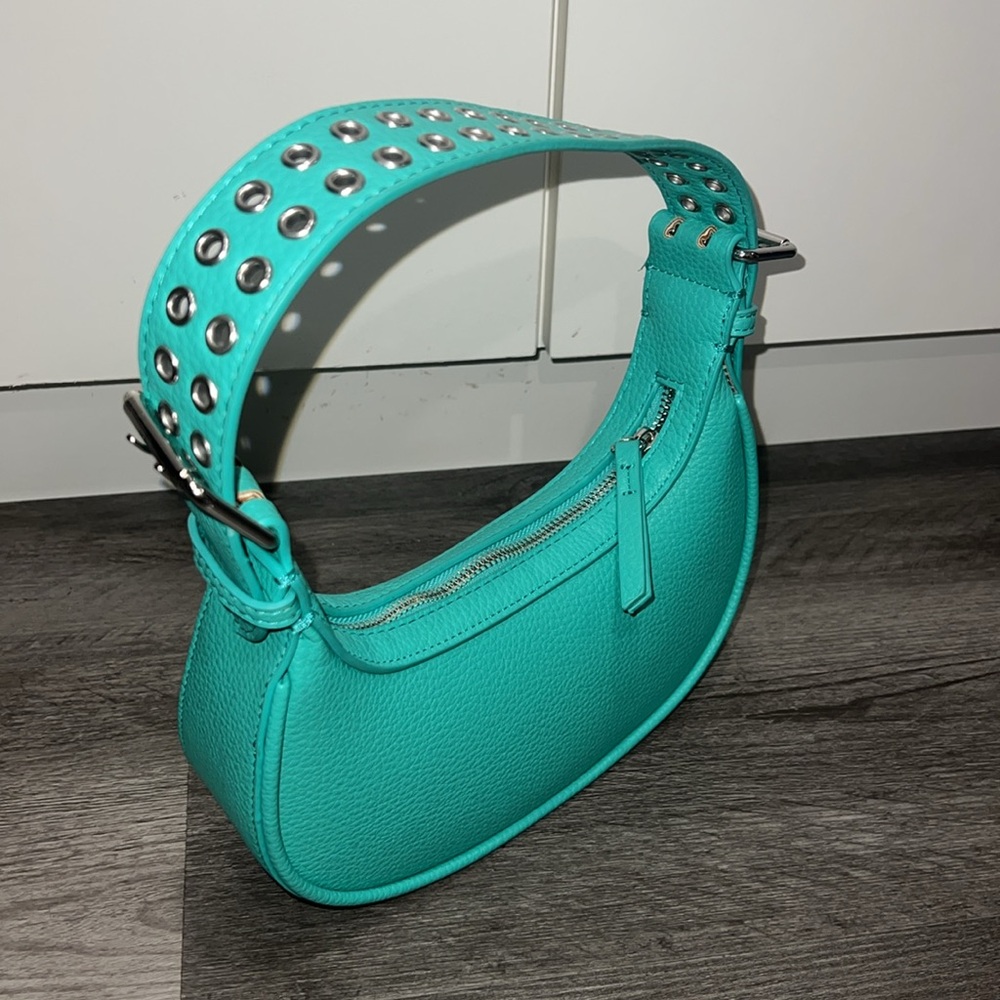 Urban Outfitters Lucy Medium Crescent Bag
